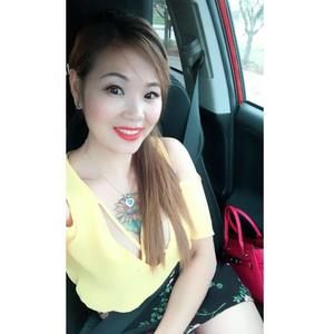 Meet your Posher, Holly